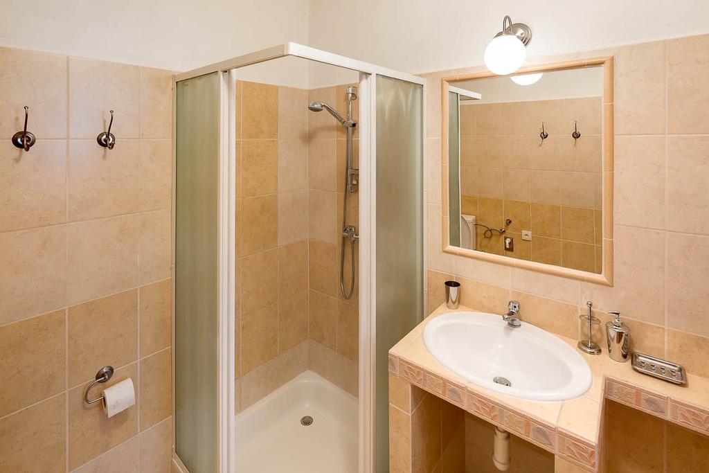 Apartmany Pod Namestim Телч Экстерьер фото
